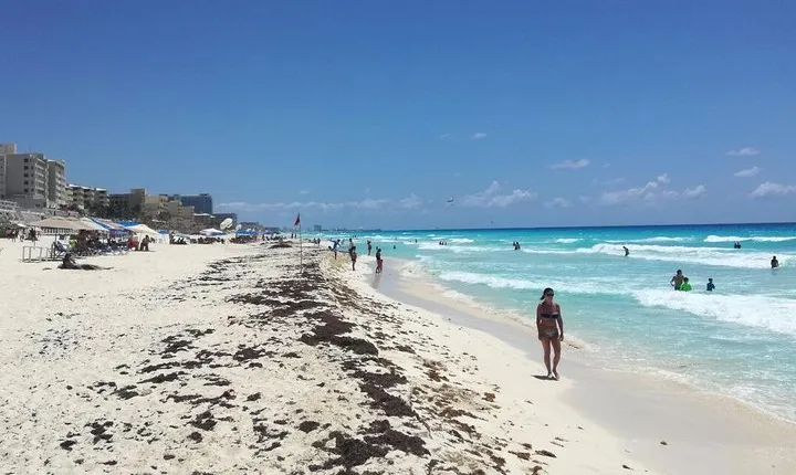 The Best of Cancun Walking Tour