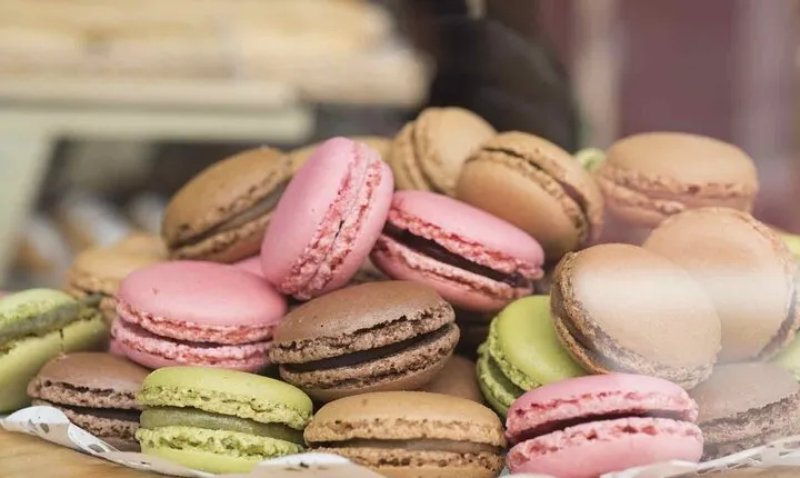 Paris Street Food Tour With a Local Guide