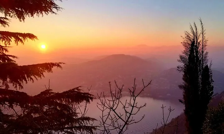 Private trip to Como full day