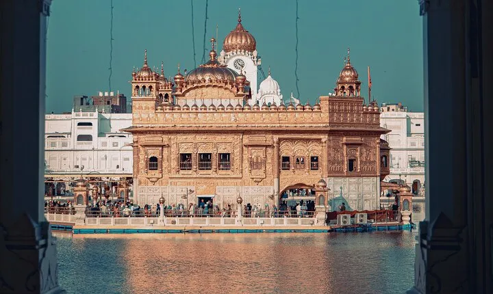 Full Day Amritsar City Tour With Wagah Border Ceremony