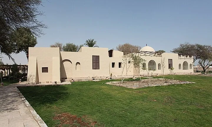 Private Tour in Valley of the Kings and Carter House in Luxor