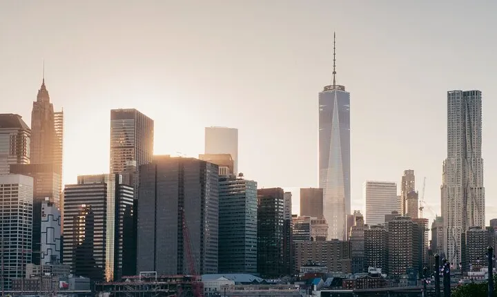 New York's Hidden Gems: Self-Guided City Tour