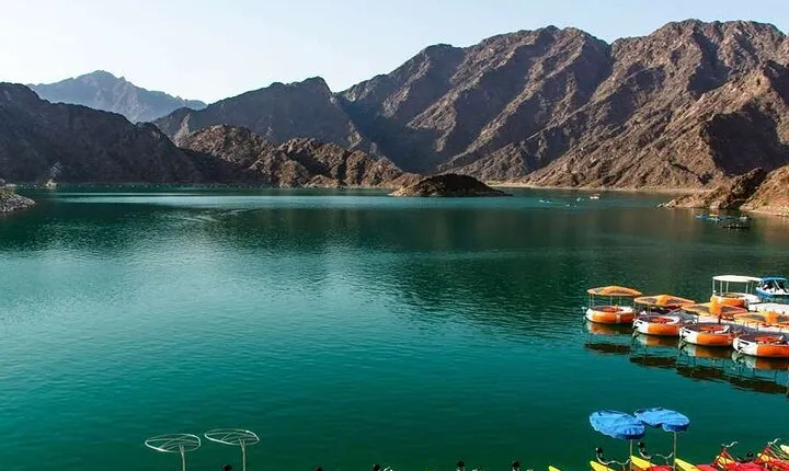 Best Hatta Tour Deals from Dubai: Hatta Mountain tour from dubai