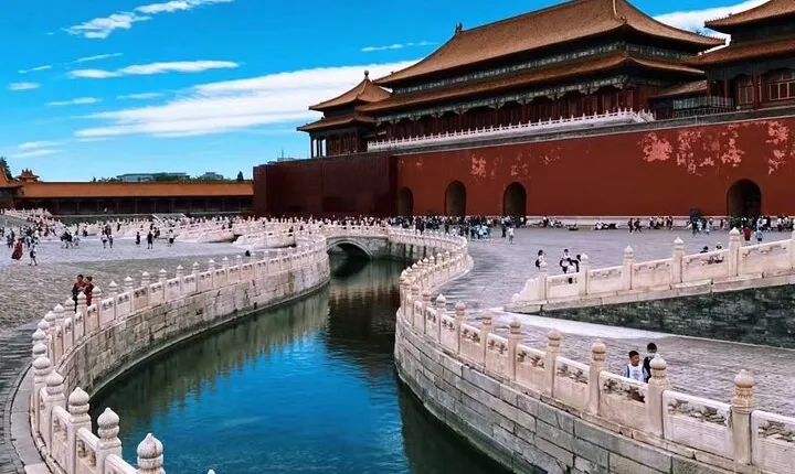 Beijing Private City Tour with Options