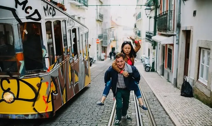 Lisbon Private Layover Tour: Main Must-See Sites with a Friendly Local Guide