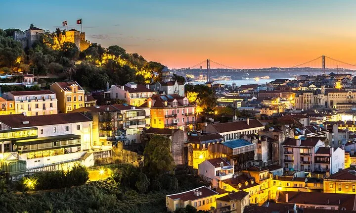 Private Tour Lisboa Half Day