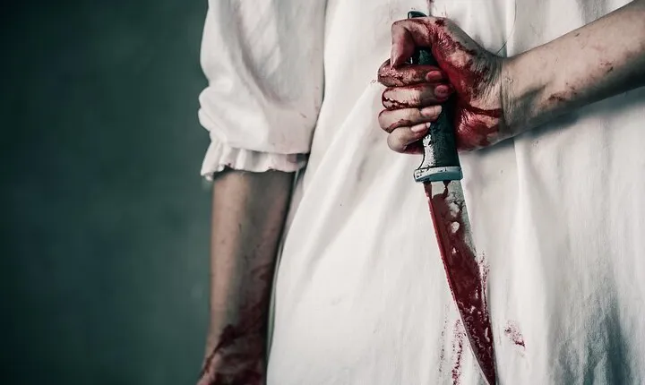 New Orleans Adults-Only True Crime and Ghost Walking Tour