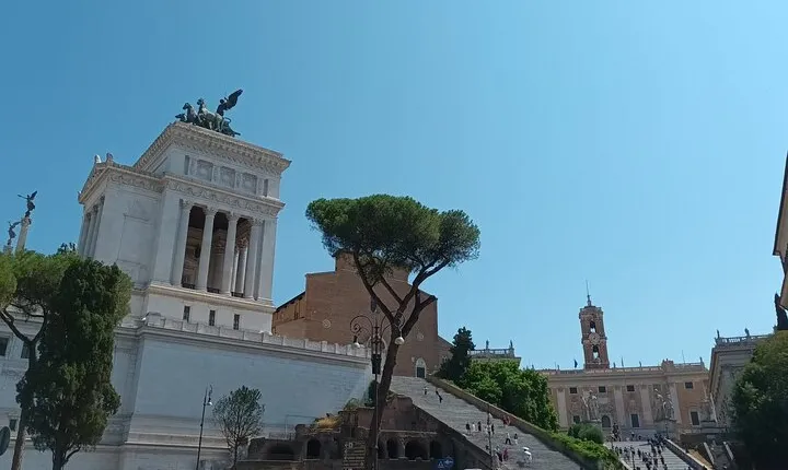 Private E-bike Tour of Rome: Highlights & Must See