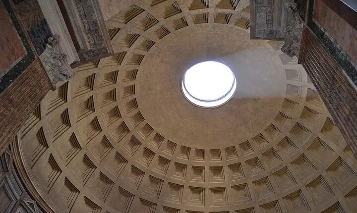 Pantheon Reserved Entry Tickets and Audio Guide