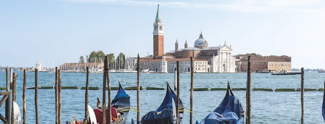Accademia Gallery of Venice and Sestiere Dorsoduro private tour