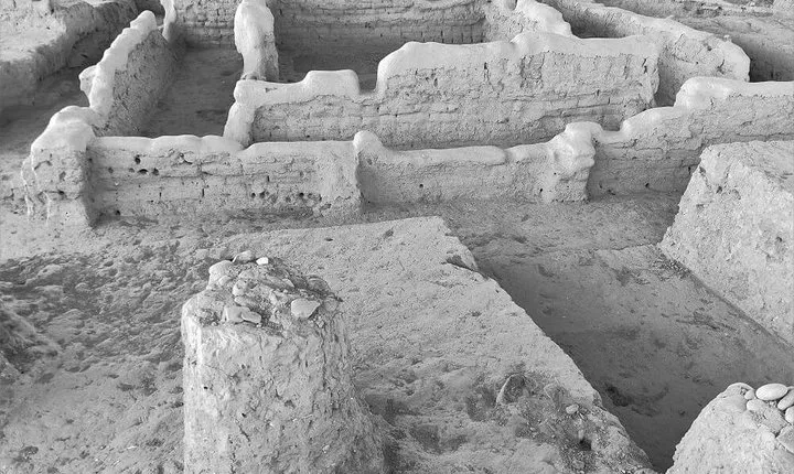 Penjikent Day Trip From Samarkand