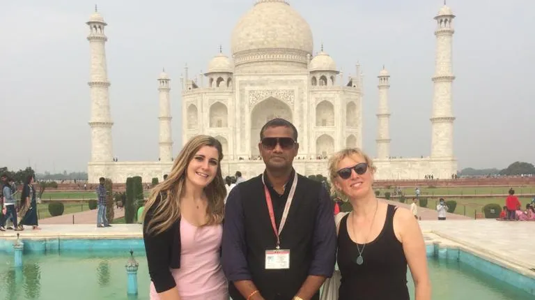 Imperial Rajasthan Expedition: Forts, Villages & Cultural Marvels