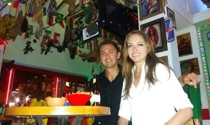 Medellin Traditional Fondas Tour