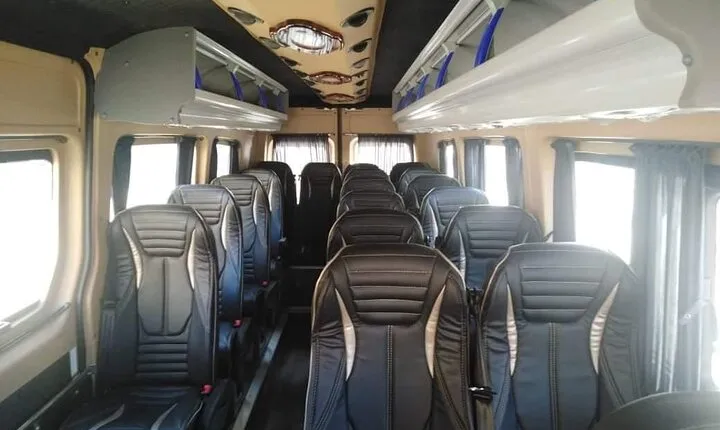 Agadir Airport => hotel agadir or city /return