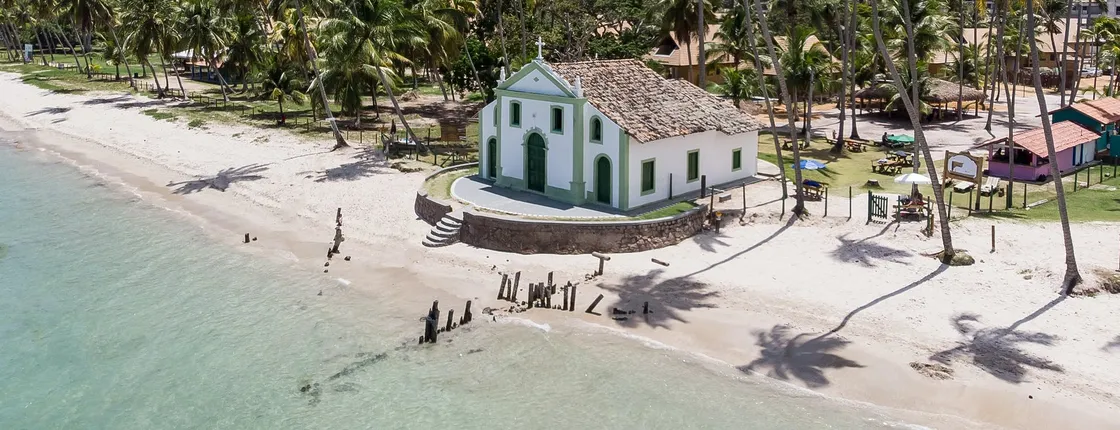 Carneiros Beach