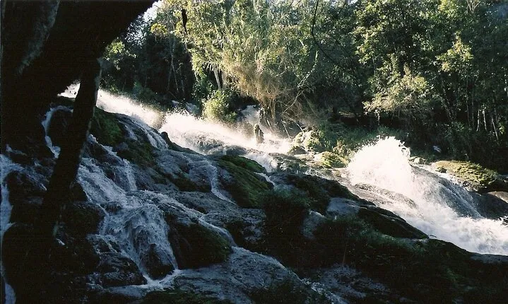 Tour to the Archaeological Zone Toniná and El Corralito