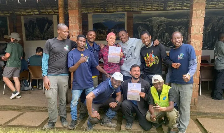 6-Day Kilimanjaro Trek Lemosho, Machame, Marangu, Rongai & Umbwe