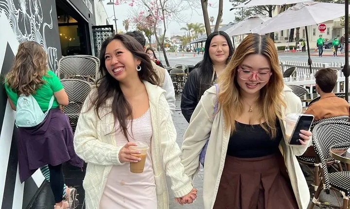 Specialty Coffee and SoCal Bites in Pacific Beach