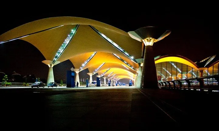 Airport transfer