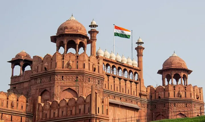 Private Delhi Sightseeing Tour by Car and Guide