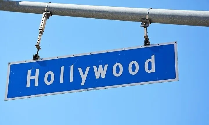 Private Full Day LA Tour from Long Beach