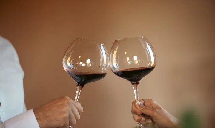 Super Tuscan & IGT wines, Evo Oil & Balsamic Vinegar Tasting