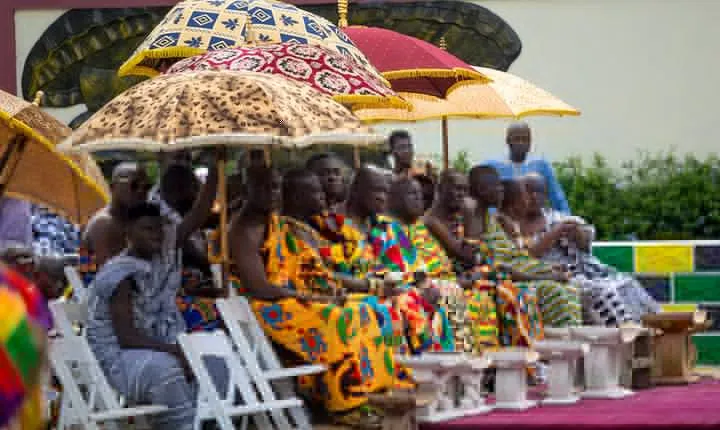 Ghana 4-day Nature and Wildlife Adventure
