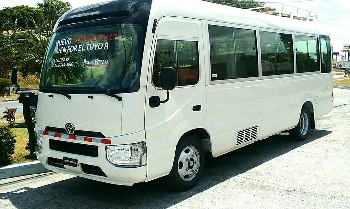 Private transfer from Alexandria to Luxor