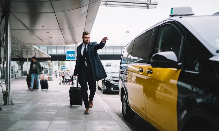 Airport Transfer to Hotels in Punta Cana
