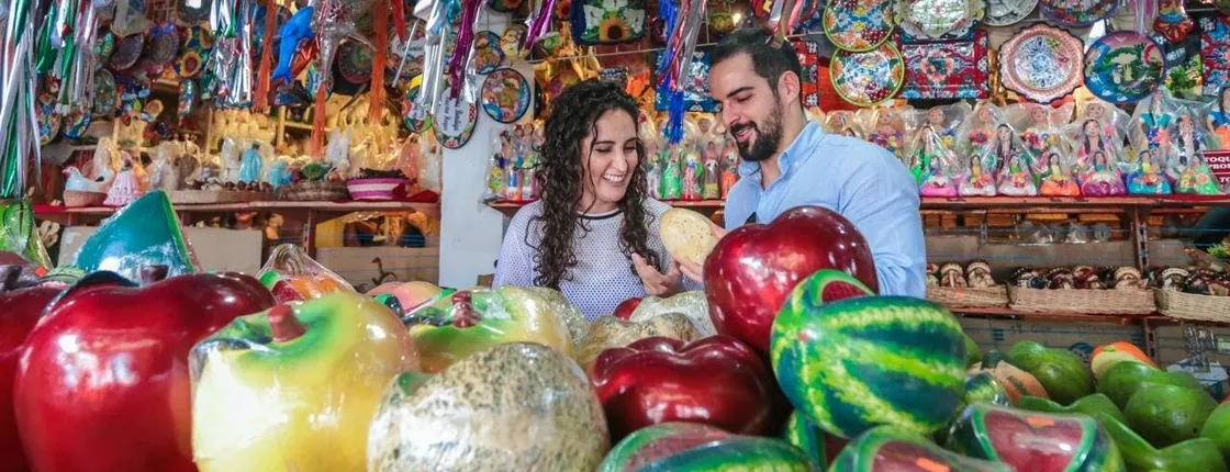 Mexico Cooking Class