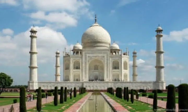 Private Tajmahal And Agra Fort Day Tour By Car From Delhi