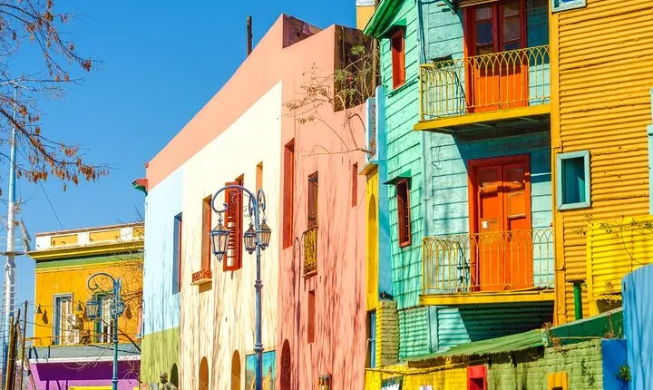 Private Full Day Tour with Highlights of Buenos Aires