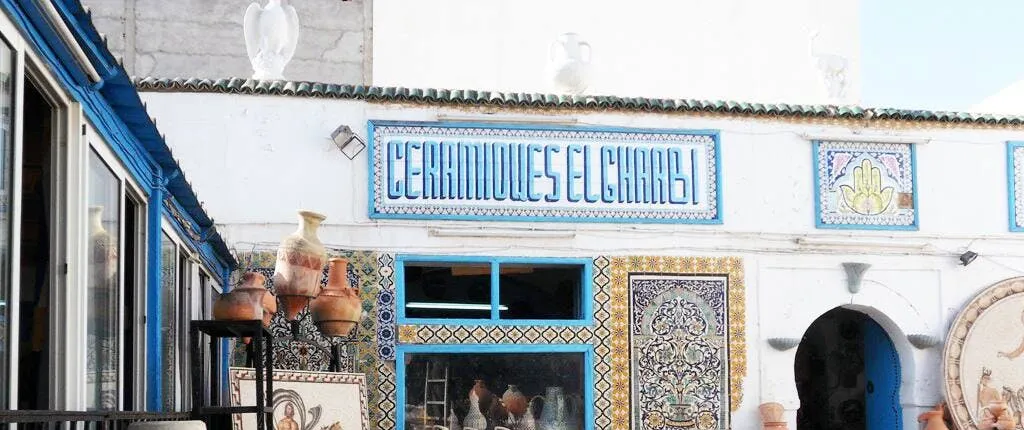 Taste of Tunisia tour