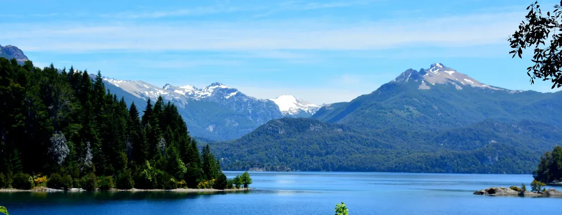 Victoria Island and the Arrayanes Forest full-day guided tour