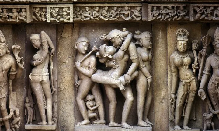 Day Trip to Khajuraho (Curated Private Sightseeing Experience from Jhansi)