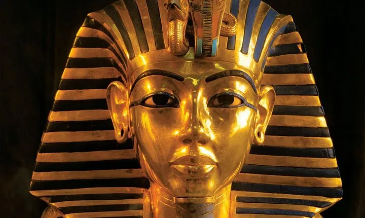 Giza pyramids, Saqqara and Dahshur day tour