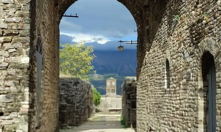  Blue Eye, Gjirokaster & Lekures | Private & Small Group Tours