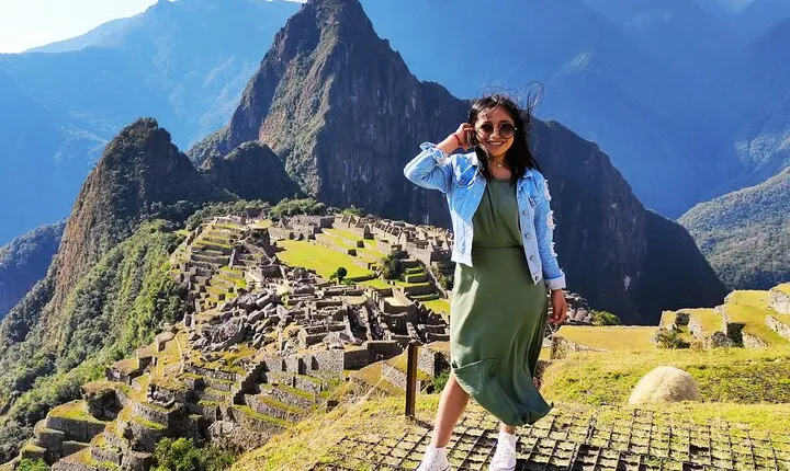Private Day Tour to Machu Picchu