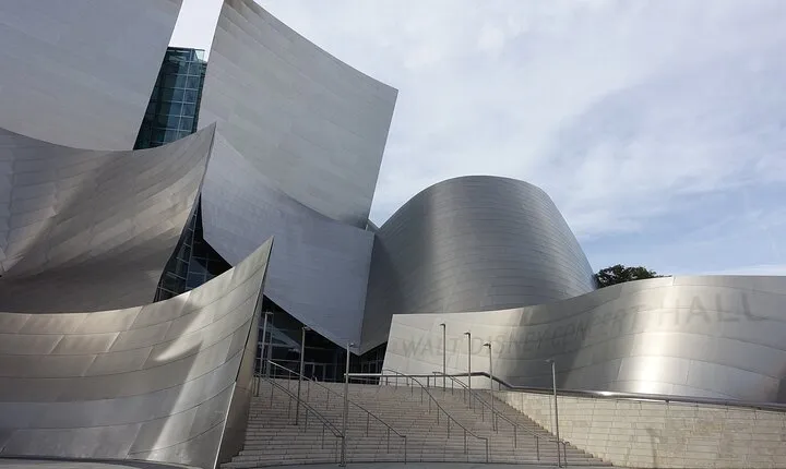 Los Angeles Beginnings Walking Tour
