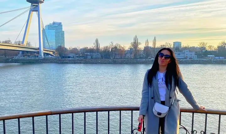 Private Guided Tour From Vienna to Bratislava and Prague 2 days