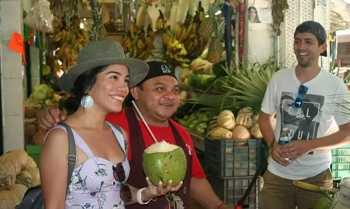 Puerto Morelos Foodie Tour, Mexico in every bite!