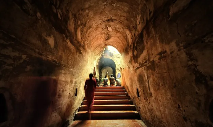 Chiang Mai Temple Tour: Discover Hidden Gem Northern Temples