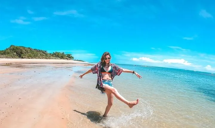 Private Tour to Trancoso