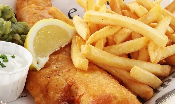 London: Covent Garden & Soho Food Tour of London