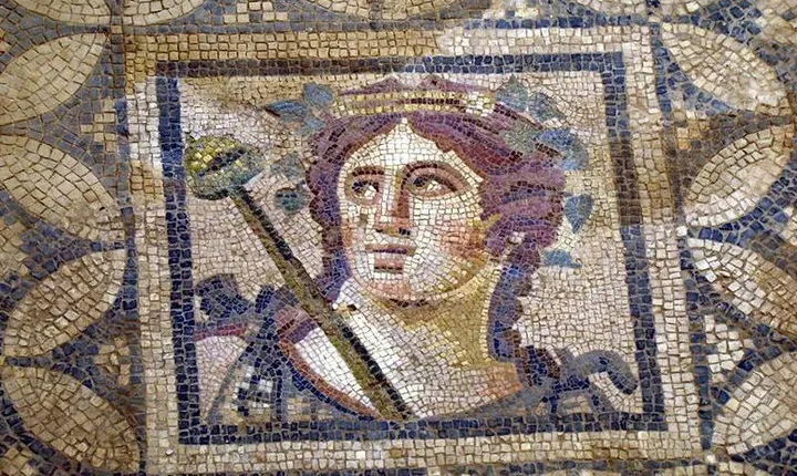 Private Tour to Ephesus, House of Virgin Mary, Temple of Artemis