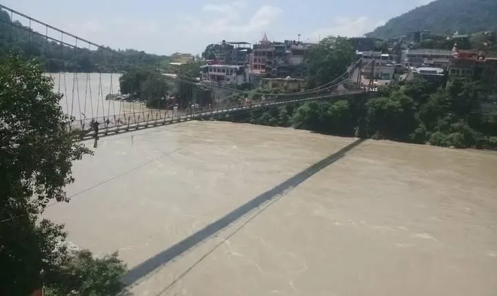 Embark on a 2-day tour to Haridwar and Rishikesh from Delhi
