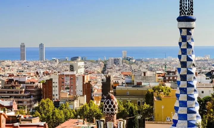 Barcelona Card Express. 48h