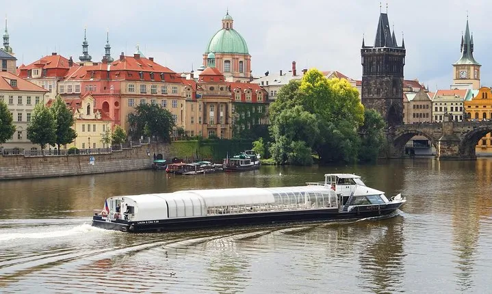Private Prague Tours for Families with a Local, 100% Personalized 