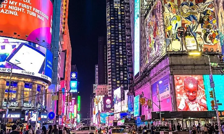 Midtown Manhattan & Empire State: Private Walking Tour