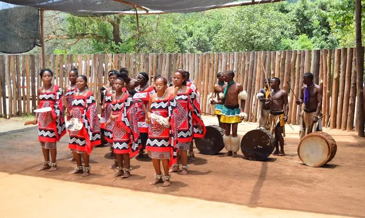 Full-day Tour of Eswatini (Swaziland) (Min. 2 pax)